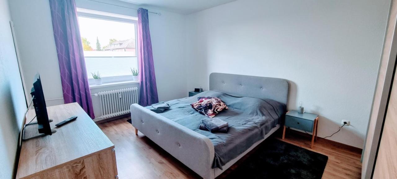 Fewo-Alter Plussize Wilhelmshaven Exterior photo